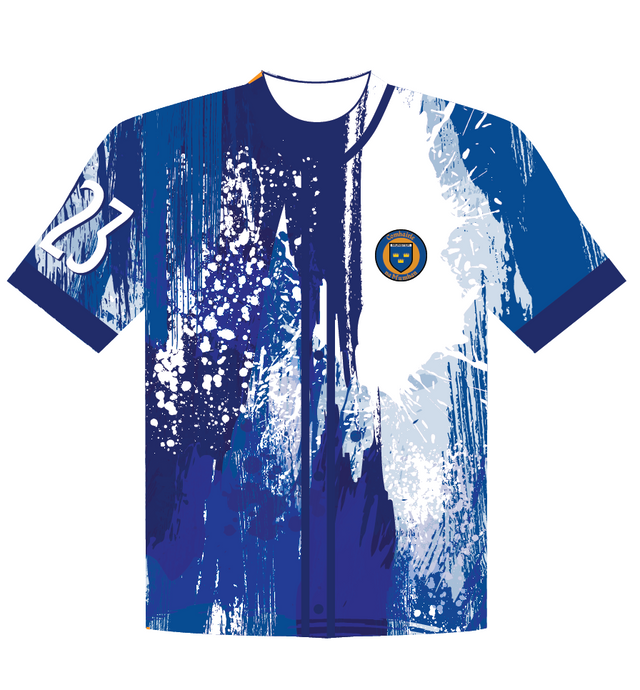 PRE-ORDER Mini Munsters 2023 Baseball Top
