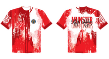 Load image into Gallery viewer, PRE-ORDER Mini Munsters 2023 Baseball Top
