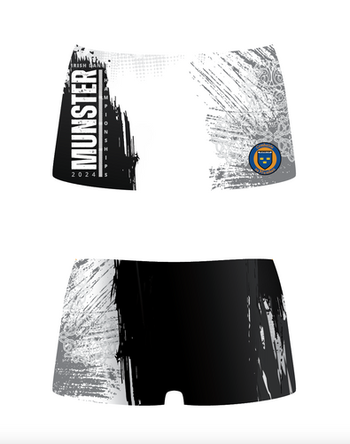 IN STOCK Mini Munsters 2024 Shorts