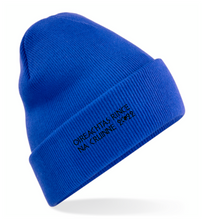 Load image into Gallery viewer, CLRG World Championships 2022 Cuffed Beanie