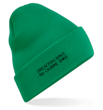 Load image into Gallery viewer, CLRG World Championships 2022 Cuffed Beanie