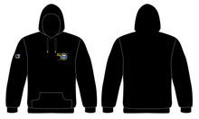 Load image into Gallery viewer, CLRG Belfast 2022 Hoodie - Plain Back