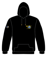 Load image into Gallery viewer, CLRG Belfast 2022 Hoodie - Plain Back