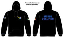 Load image into Gallery viewer, *PRE-ORDER* CLRG Belfast World Qualifier Hoodie