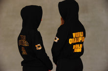 Load image into Gallery viewer, CLRG Worlds 50th Anniversary World Qualifier Dublin 2020 Hoodie