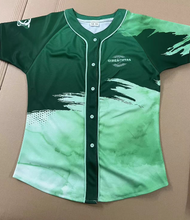 Load image into Gallery viewer, PRE-ORDER All Irelands 2023 Baseball Top