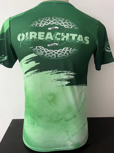 PRE-ORDER All Irelands 2023 T-Shirt