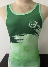 Load image into Gallery viewer, PRE-ORDER All Irelands 2023 Racer Back Vest Top
