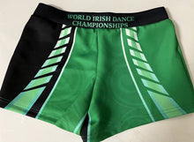 Load image into Gallery viewer, PRE-ORDER CLRG World Championships Belfast 2022 Shorts