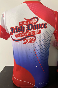 Munsters 2022 T-Shirt