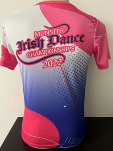 Munsters 2022 T-Shirt