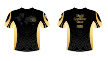 Load image into Gallery viewer, CLRG Worlds 50th Anniversary World Qualifier T-Shirt - Made to order