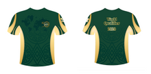 Load image into Gallery viewer, CLRG Worlds 50th Anniversary World Qualifier T-Shirt