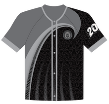 Load image into Gallery viewer, PRE-ORDER Munsters 2021 Baseball Top