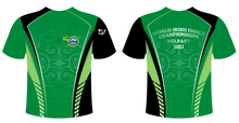 Load image into Gallery viewer, CLRG World Championships Belfast 2022 T-Shirt