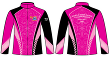 Load image into Gallery viewer, CLRG World Championships Belfast 2022 Full Zip Jacket