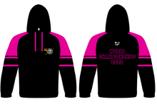 Load image into Gallery viewer, PRE-ORDER CLRG World Championships Belfast 2022 Hoodie