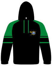 Load image into Gallery viewer, PRE-ORDER CLRG World Championships Belfast 2022 Hoodie