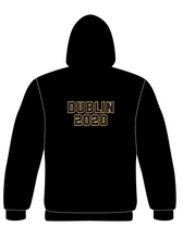 Load image into Gallery viewer, CLRG Worlds 50th Anniversary Dublin 2020 Hoodie