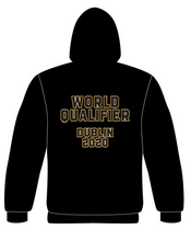 Load image into Gallery viewer, CLRG Worlds 50th Anniversary World Qualifier Dublin 2020 Hoodie