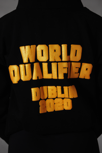 CLRG Worlds 50th Anniversary World Qualifier Dublin 2020 Zippie