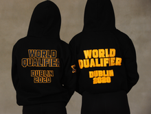 Load image into Gallery viewer, CLRG Worlds 50th Anniversary World Qualifier Dublin 2020 Zippie