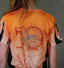 Load image into Gallery viewer, CLRG Worlds 50th Anniversary T-Shirt