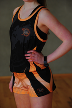 Load image into Gallery viewer, CLRG Worlds 50th Anniversary Racer Back Vest Top