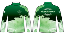 Load image into Gallery viewer, PRE-ORDER All Irelands 2023 Full Zip Jacket