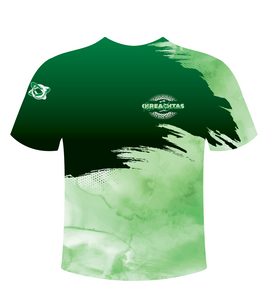 PRE-ORDER All Irelands 2023 T-Shirt
