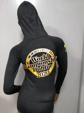 Load image into Gallery viewer, CLRG Worlds 50th Anniversary Sports Hoodie